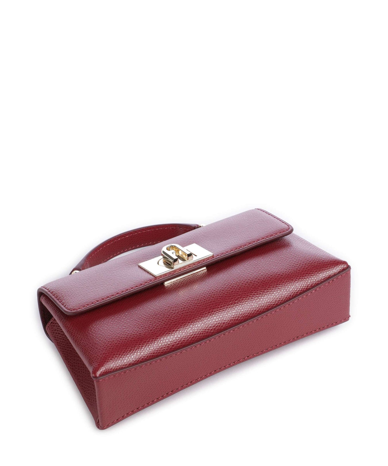 Furla 1927 Mini Crossbody bag ciliegia