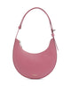 Furla Delizia Mini Skuldertaske blush pink