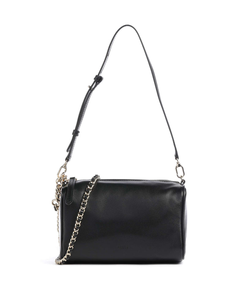 Furla Talia Mini Shoulder bag nero