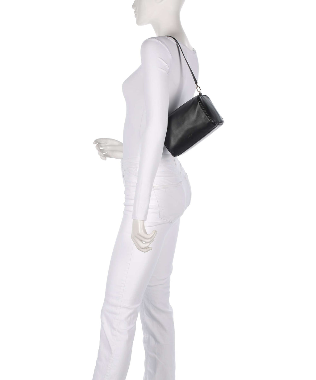 Furla Talia Mini Shoulder bag nero