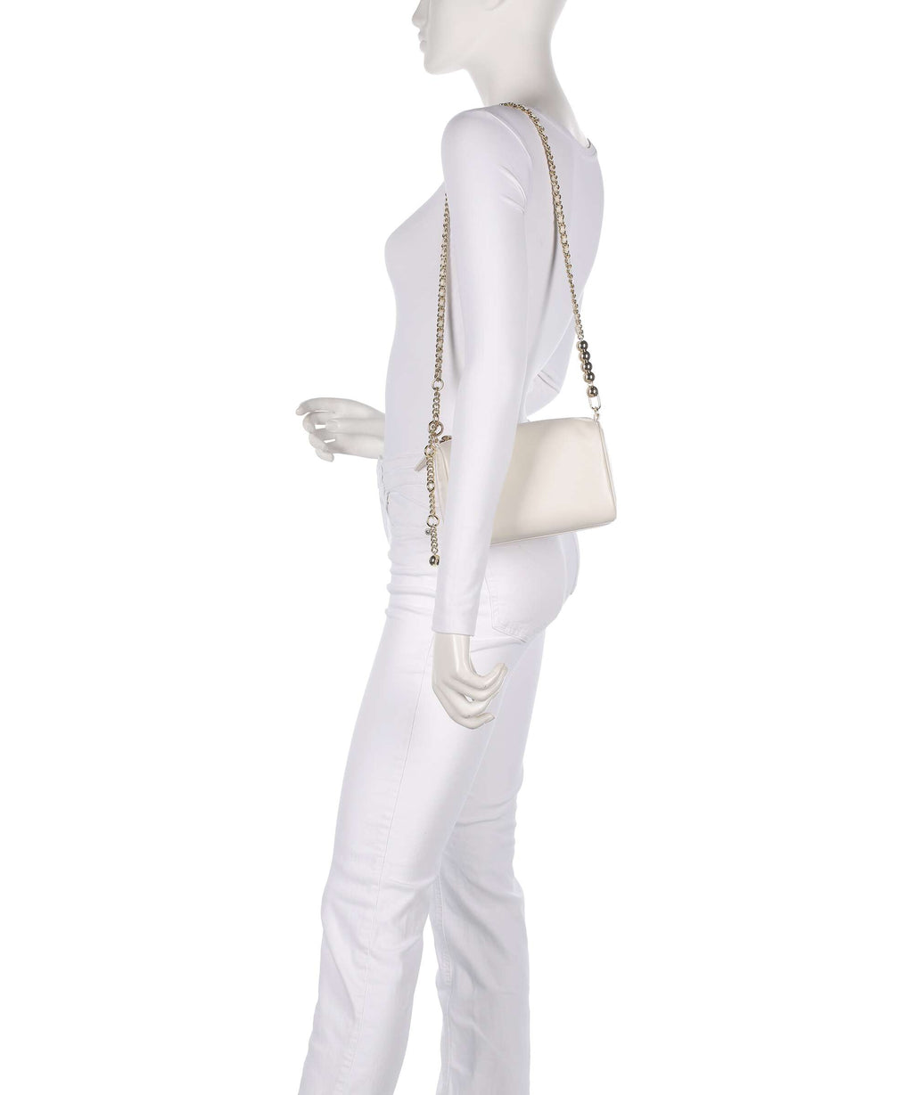 Furla Talia Mini Shoulder bag panna