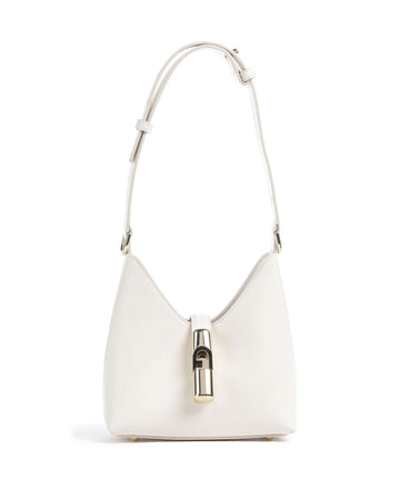 Furla Iride Mini Skuldertaske panna