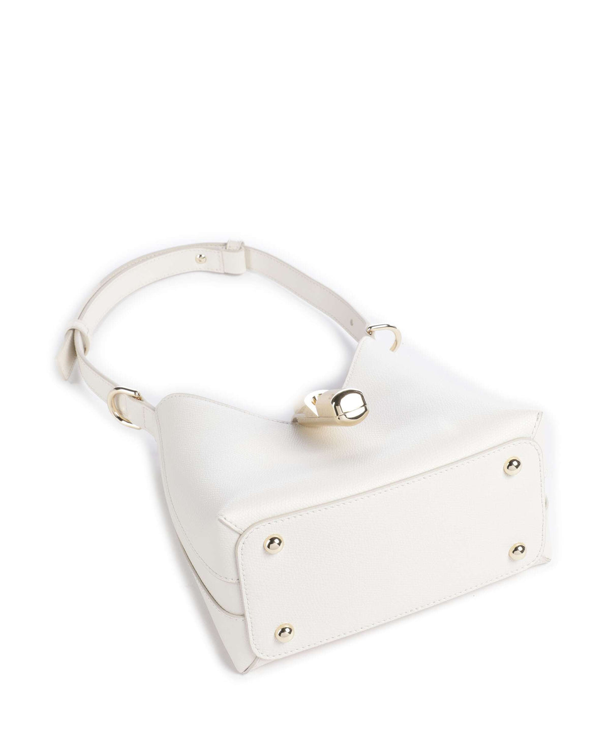 Furla Iride Mini Shoulder bag panna