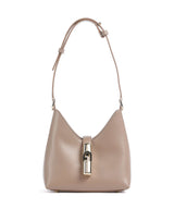 Furla Iride Mini Skuldertaske greige