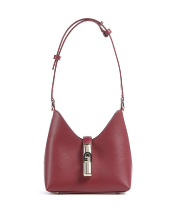 Furla Iride Mini Skuldertaske ciliegia