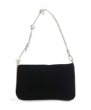 Furla Lily Pouch Skuldertaske toni nero