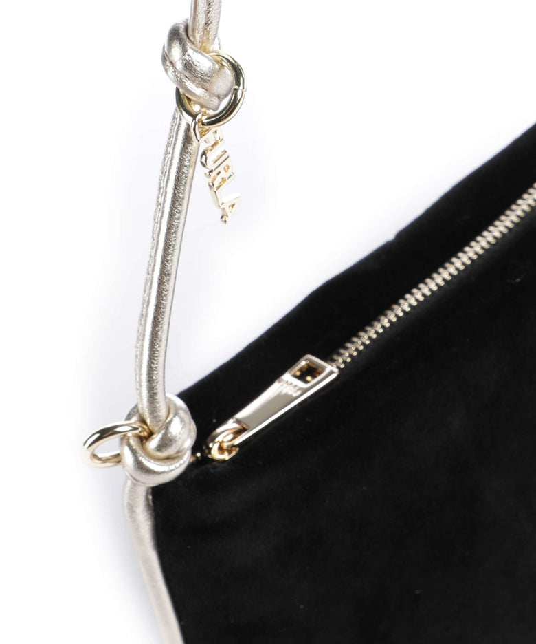 Furla Lily Shoulder bag toni nero