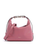 Furla Tonie Mini Håndtaske blush pink