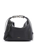 Furla Tonie Mini Håndtaske nero