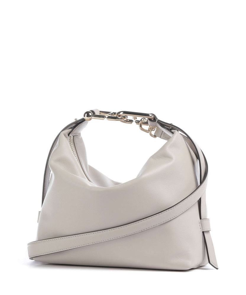 Furla Tonie Mini Handbag vaniglia