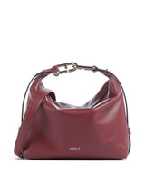 Furla Tonie Mini Håndtaske rubino