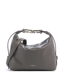 Furla Tonie Mini Håndtaske urban gray