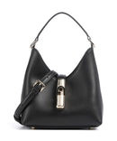 Furla Iride Mini Crossover taske nero