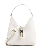 Furla Iride Mini Crossover taske panna