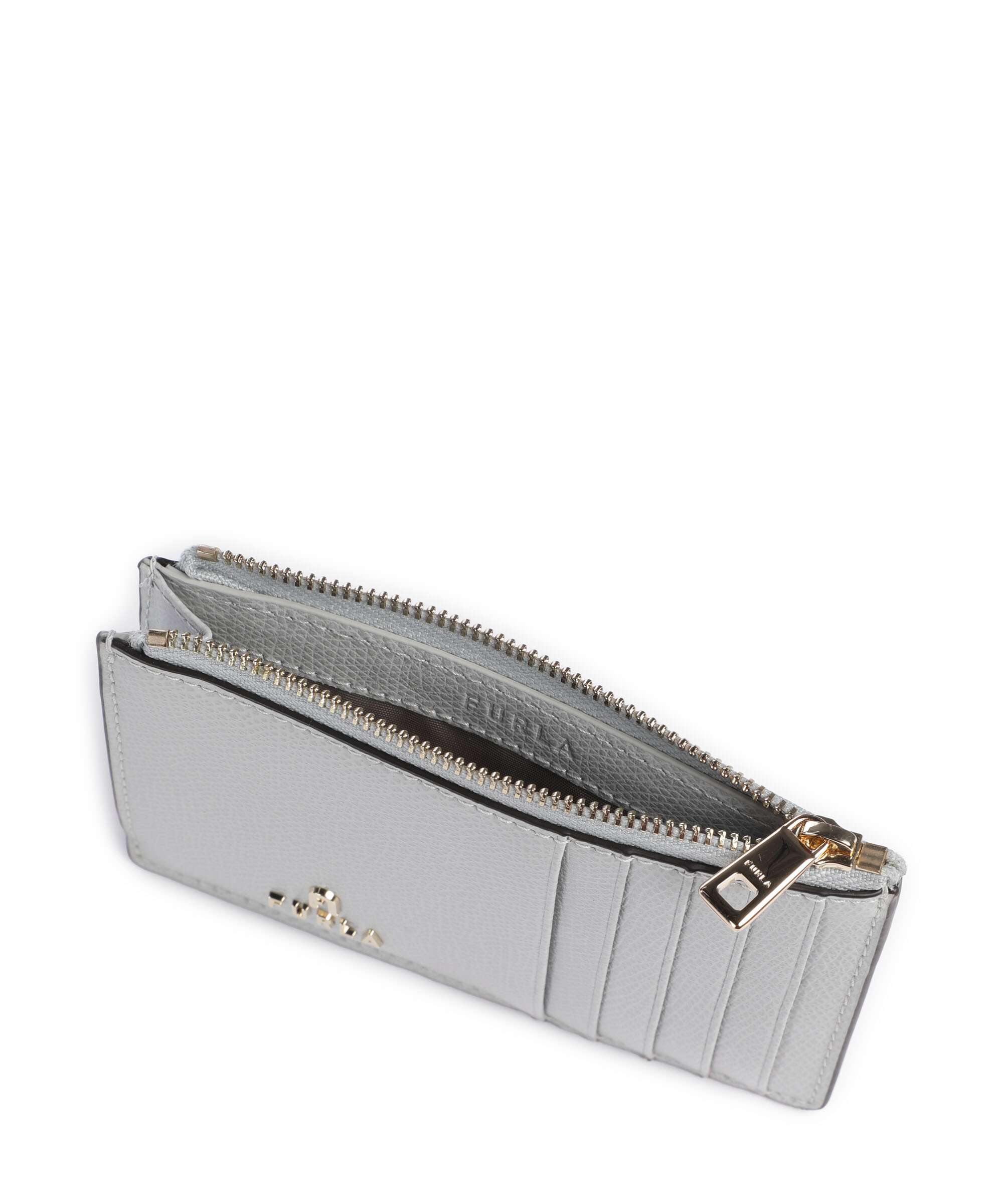 Furla Camelia M Credit card holder color cristallo