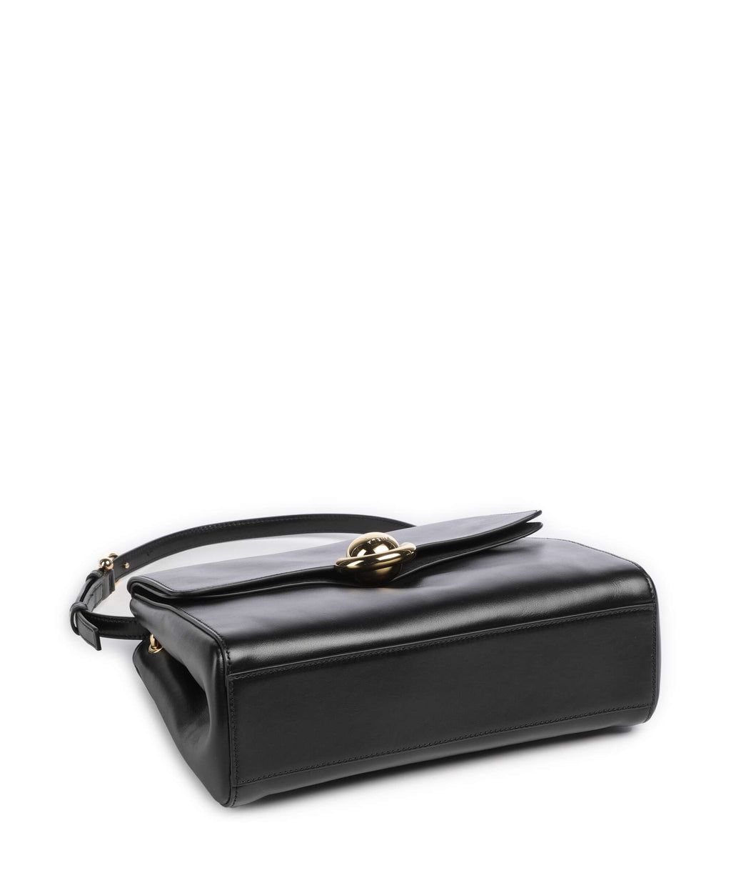Furla Domus S Shoulder bag nero