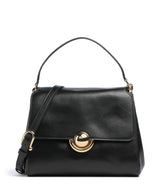 Furla Domus S Håndtaske nero
