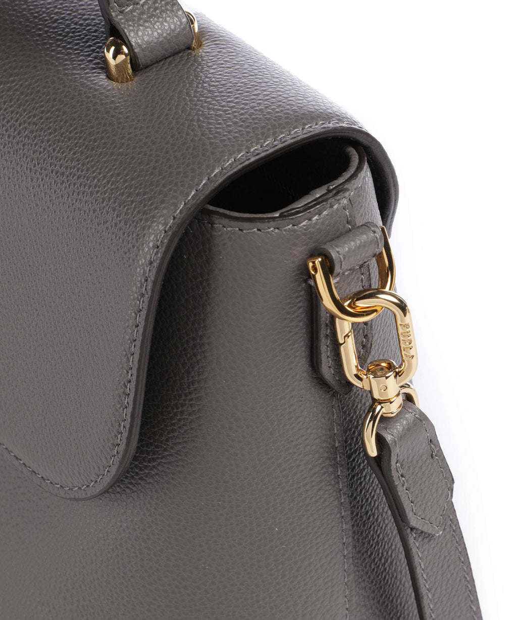 Furla Moonlight S Handbag urban gray