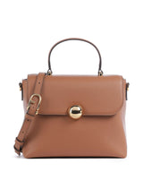 Furla Moonlight S Håndtaske brandy