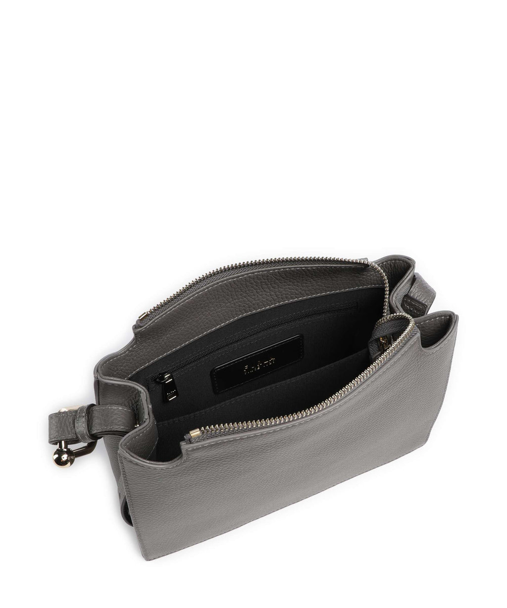Furla Nuvola S Crossbody bag urban gray