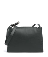 Furla Nuvola S Crossover taske deep green