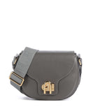 Furla Lotus Mini Crossover taske toni urban gray