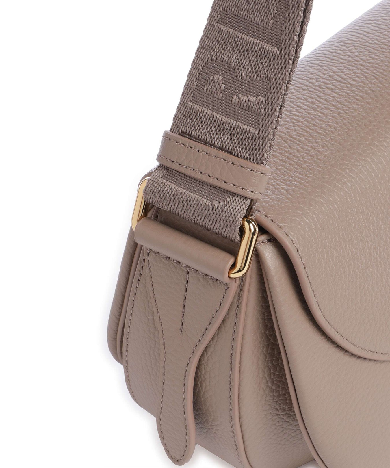 Furla Lotus Mini Crossbody bag toni taupe