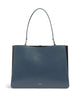 Furla Agata L Tote bag grigio blu/nero