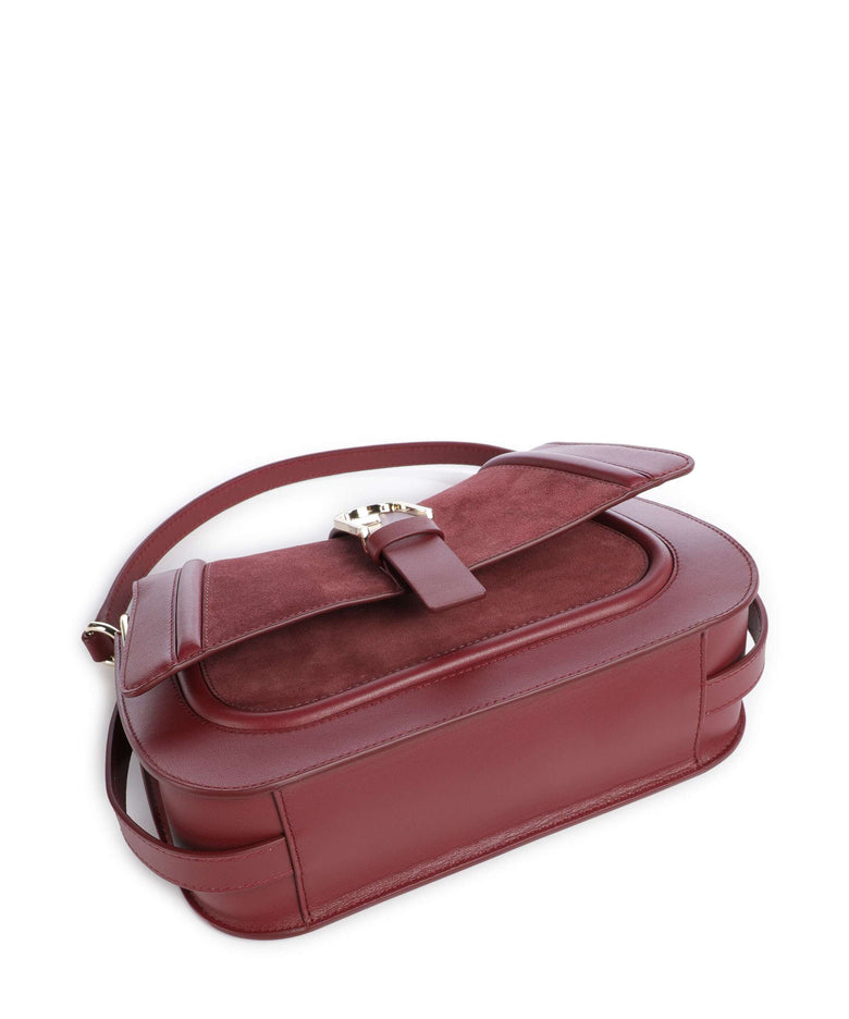 Furla Flow M Handbag toni rubino