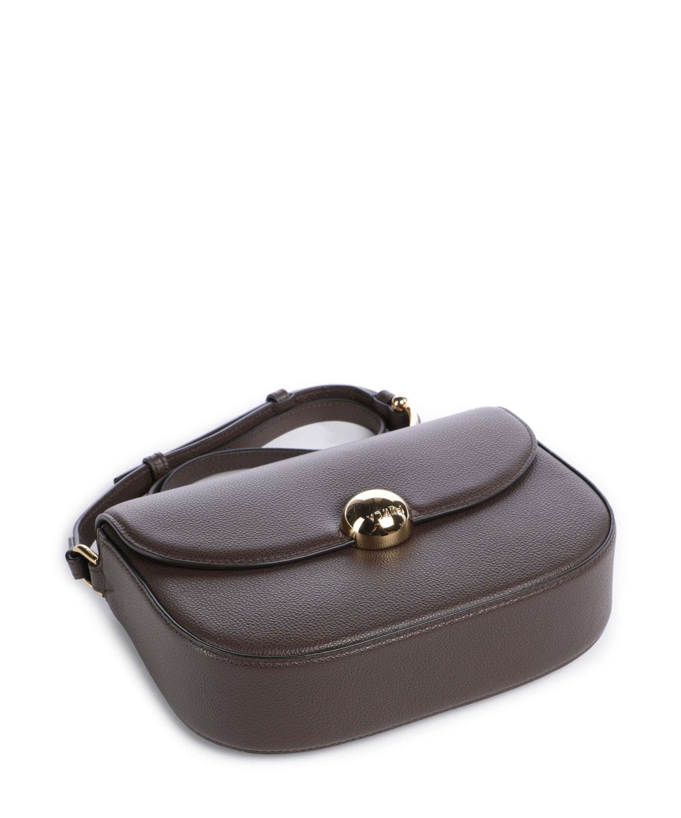 Furla Moonlight S Crossbody bag cioccolato
