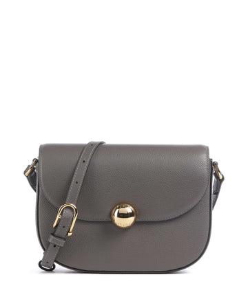 Furla Moonlight S Crossover taske urban gray