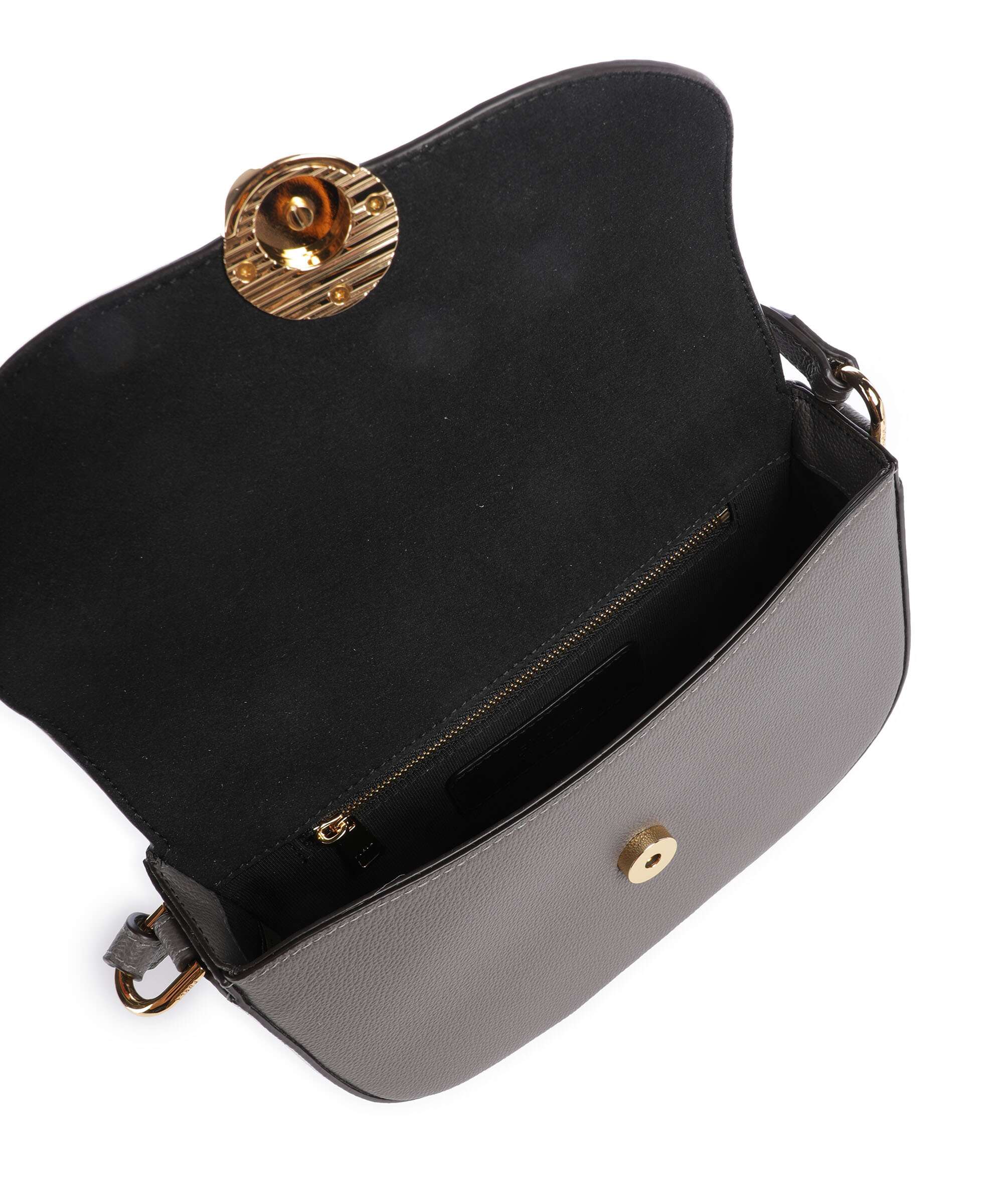 Furla Moonlight S Crossbody bag urban gray