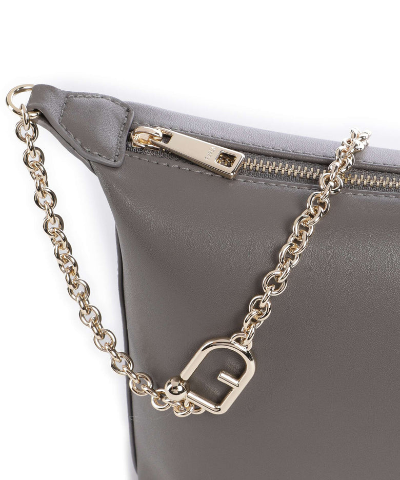 Furla Nuvola Mini Crossbody bag urban gray