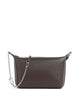 Furla Nuvola Mini Crossbody bag cioccolato