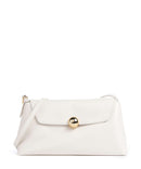 Furla Sfera Soft Mini Crossover taske panna