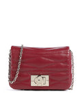 Furla 1927 Mini Soft Crossbody bag ciliegia