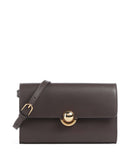 Furla Sfera Crossbody Pung cioccolato