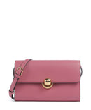 Furla Sfera Crossbody Pung blush pink
