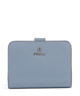 Furla Camelia S Pung celestial/color cristallo
