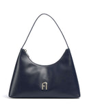 Furla Diamante S Skuldertaske blu reale