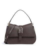 Furla Flow M Håndtaske espresso