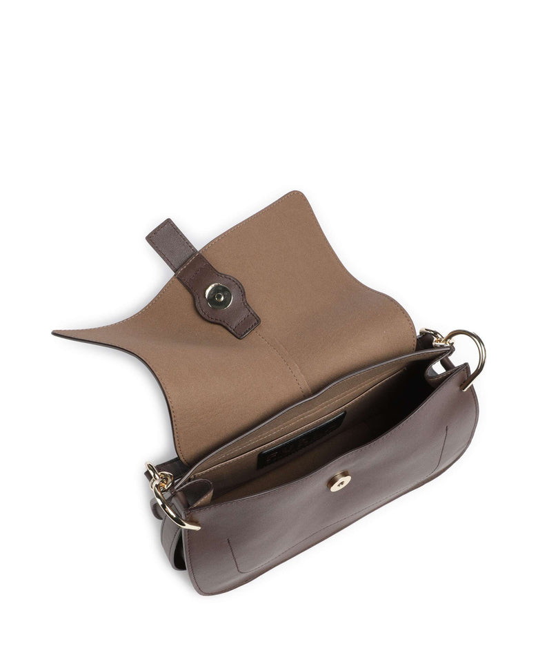 Furla Flow M Handbag espresso