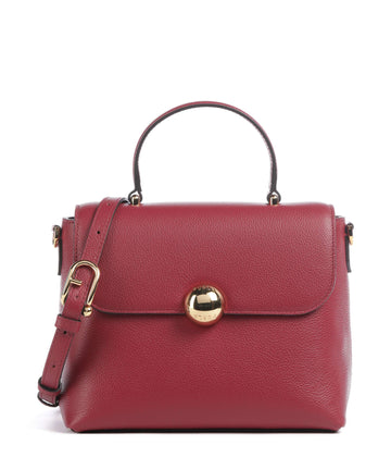 Furla Moonlight S Håndtaske ciliegia