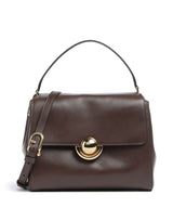 Furla Domus S Håndtaske espresso