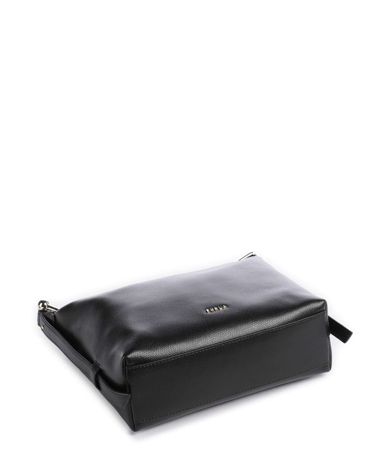 Furla Tonie Mini Shoulder bag nero