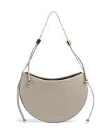 Furla Moonstone M Skuldertaske linen