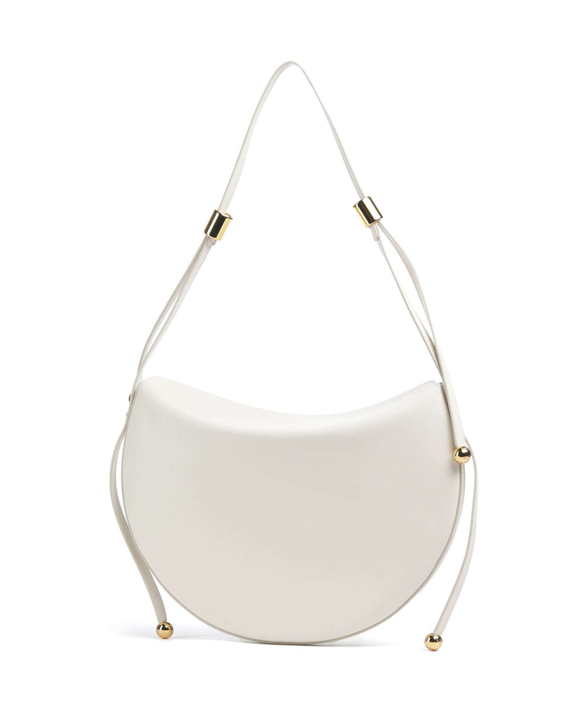 Furla Moonstone M Shoulder bag panna