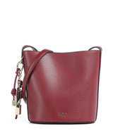 Furla Roxie Mini Bucket taske ciliegia