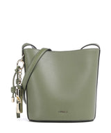 Furla Roxie Mini Bucket taske avocado
