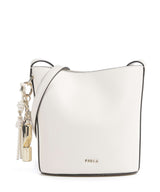 Furla Roxie Mini Bucket taske panna